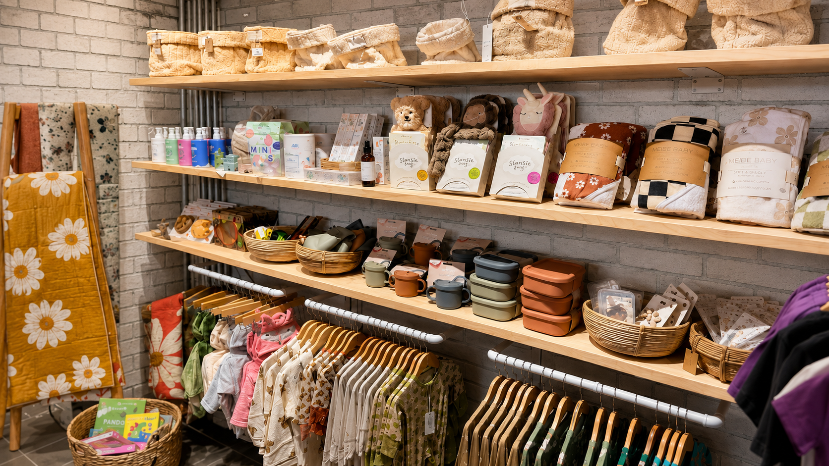 Why Sensory Play and Natural Toys Matter for Child Development